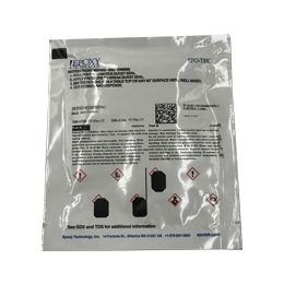 Sachet Epoxy